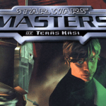 Let’s Play: Star Wars Masters of Teräs Käsi