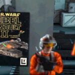 Star Wars: Rebel Assault II