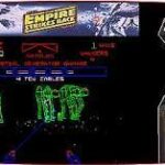 Let’s Play: The Empire Strikes Back Arcade ( ATARI -1985)