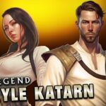The Legend of Kyle Katarn