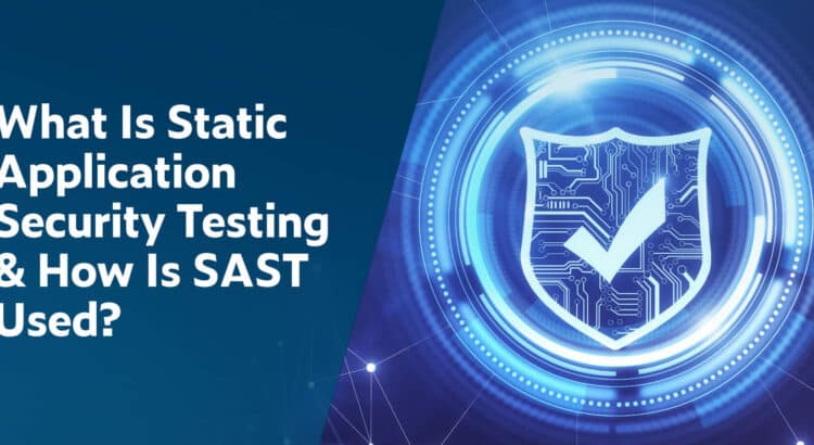 The static application security testing