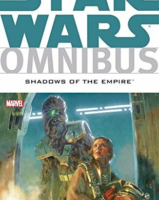 Omnibus: Shadows of the Empire