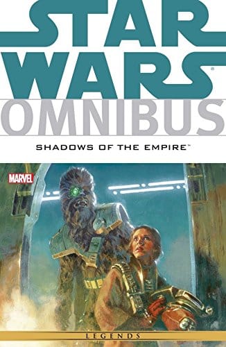 Omnibus: Shadows of the Empire