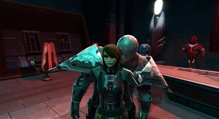 Discover What's New in SWTOR Game Update 7.2.1