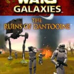 Galaxies: The Ruins of Dantooine