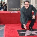 Jon Favreau: A Hollywood Icon Honored with a Star on the Walk of Fame