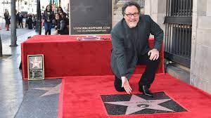 Jon Favreau: A Hollywood Icon Honored with a Star on the Walk of Fame