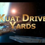 Kuat Drive Yards