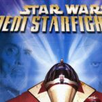 Let’s Play: Star Wars: Starfighter