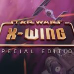 Let’s Play: Star Wars: X-Wing ( MS DOS 1993 )