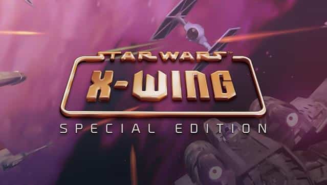 Let’s Play: Star Wars: X-Wing ( MS DOS 1993 )