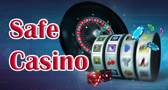 Safest Online Gambling