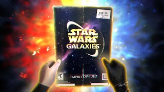 Star Wars Galaxies - Pandora's Box