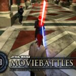 Star Wars: Movie Battles II