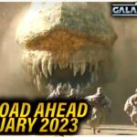 The Road Ahead: A Look into February 2023 in Star Wars: Galaxy of Heroes