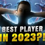 Top Dota 2 Players of 2023