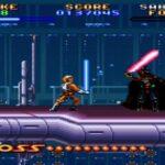 5 Oddball Star Wars Video Games You Might Have Missed