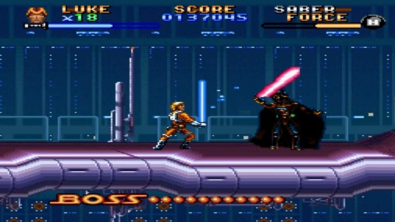 5 Oddball Star Wars Video Games You Might Have Missed