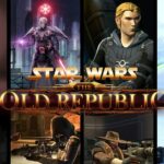 Ranking the Best SWTOR Storylines: An Overview of the Classes in Star Wars: The Old Republic