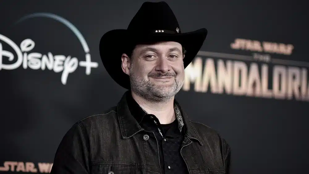 Dave-Filoni-LucasFilm