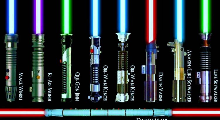 Decoding Lightsaber Colors: The Ultimate Guide to the Significance of All 13 Known Shades in the Star Wars Universe