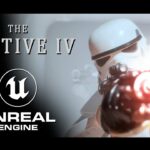 FOR THE EMPIRE SEASON 2: THE TANTIVE IV - A Star Wars short film made with Unreal Engine 5.1