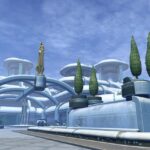Flashpoints of SWTOR: Depths of Manaan