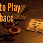How To play Sabacc: Normal and gambling rules