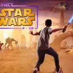 Let’s Play: Kinect Star Wars (2012)