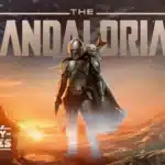 New Player Event - The Mandalorian
