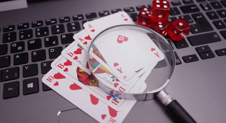 Online Casinos 101: What A Beginner Should Know