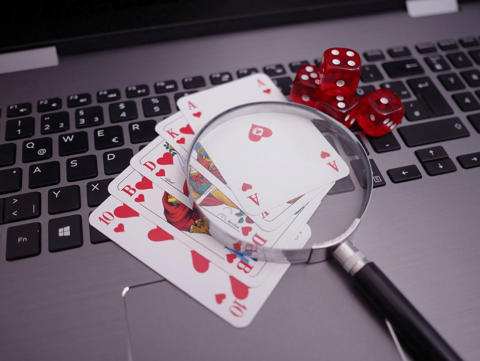 Online Casinos 101: What A Beginner Should Know