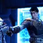 SWTOR In-Game Events for March 2023