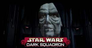 Star Wars Dark Squadron