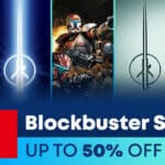 Switch eShop “Aspyr & Friends Sale”