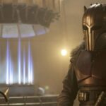 The Mandalorian Forge and the Role of the Armorer: A Deep Dive into the Heart of Mandalorian Culture