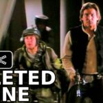 The Missing Battle: Rebels Raid The Death Star Bunker in Deleted Scene from Return of the Jedi