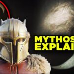 Mythosaur: The Iconic Creature of Mandalorian Culture in Star Wars Universe