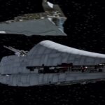 This Amazing Star Wars Ship Was Hidden for 40 Years