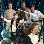 The Most Memorable Characters of the Galaxy Far, Far Away: Top 20 Greatest Star Wars Characters