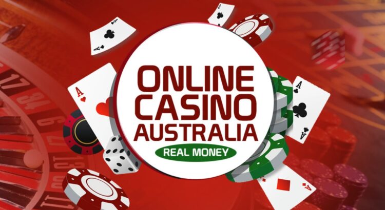 Maximizing winnings. My experience and analysis of using bonuses at Australian online casino