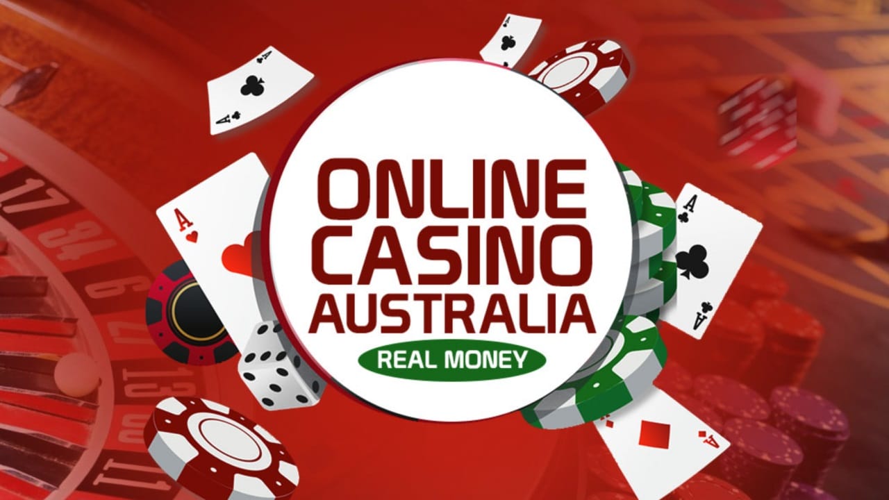 Maximizing winnings. My experience and analysis of using bonuses at Australian online casino