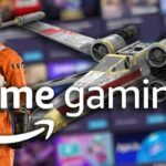 Amazon Prime Members Rewarded with a Free Classic Star Wars Game and More