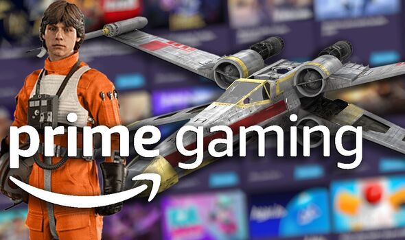 Amazon Prime Members Rewarded with a Free Classic Star Wars Game and More