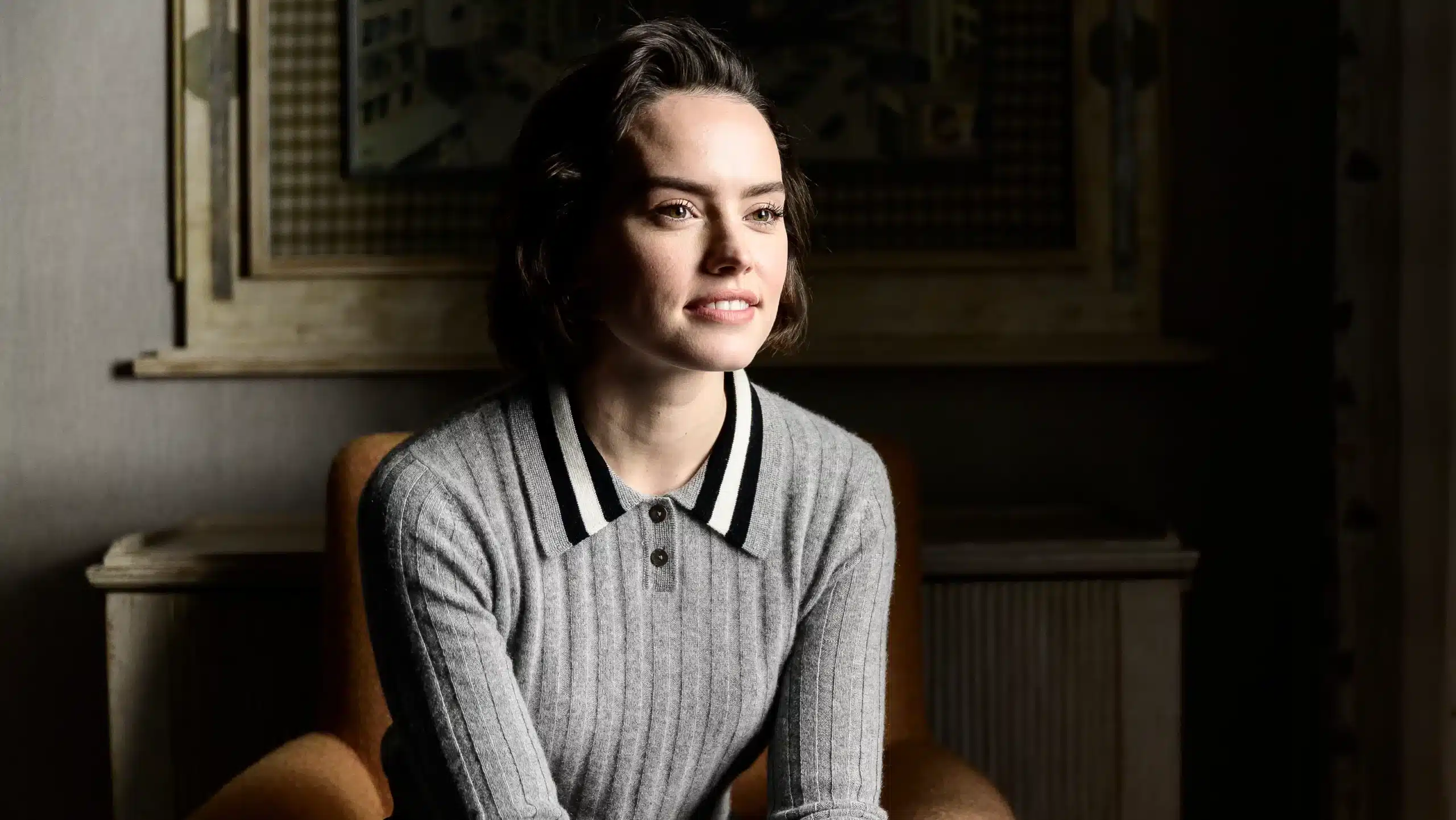 Daisy Ridley Returns as Rey in Upcoming Star Wars Movie Set 15 Years After "The Rise of Skywalker"