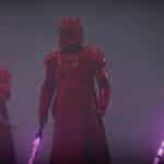 The Mandalorian: Unraveling the Mystery of the Elite Praetorian Guards in the Star Wars Universe
