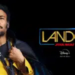 Lando Calrissian: A Star Wars Spinoff Series with Donald Glover in the Works