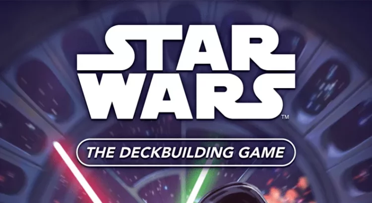 STAR WARS: The Deckbuilding Game
