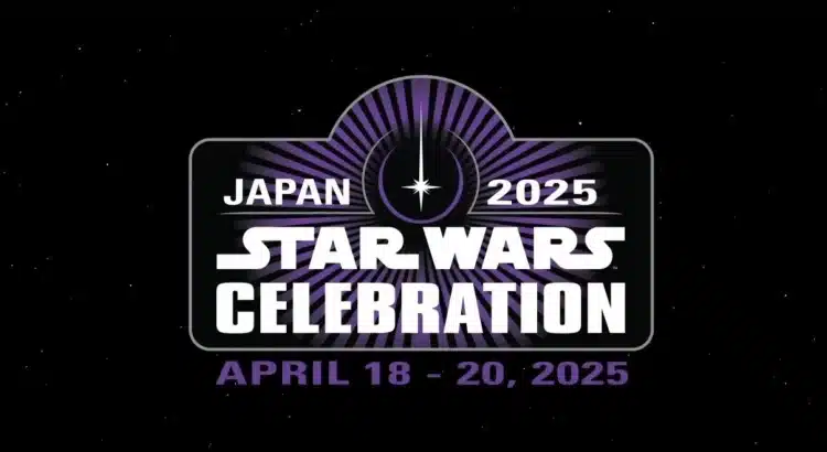 ‘Star Wars’ Celebration Returning to Japan in 2025