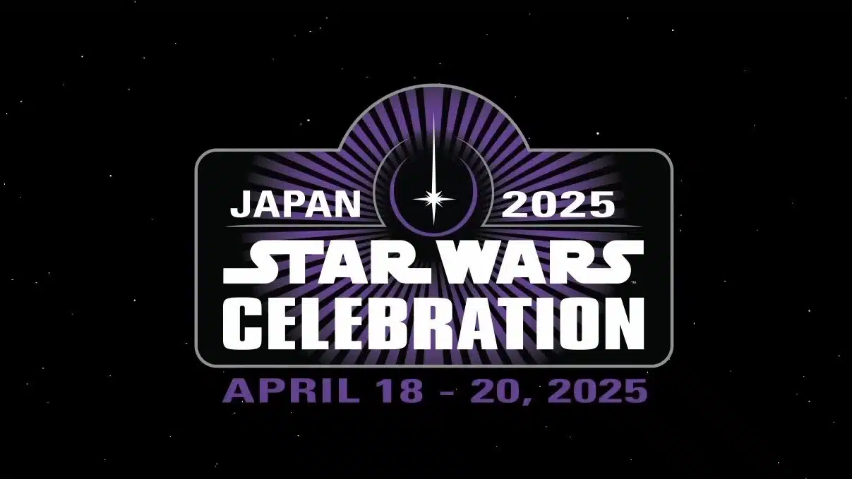 ‘Star Wars’ Celebration Returning to Japan in 2025